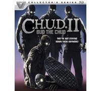 C.H.U.D II: Bud The Chud (Blu-ray)