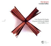 C. Halffter - Don Quijote