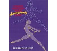 C Hart Human Anatomy Made Amazingly Easy (Tascabile)