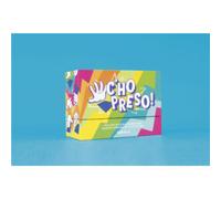 C’ho preso - gioco per coppie e amici hellofun