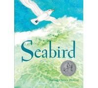 C.Holling Holling Seabird (Tascabile)
