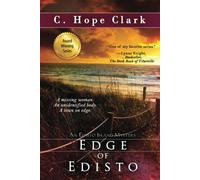 C Hope Clark Edge of Edisto (Tascabile) Edisto Island Mystery