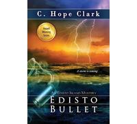 C Hope Clark Edisto Bullet (Tascabile) Edisto Island Mysteries