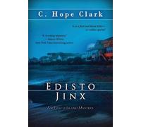 C Hope Clark Edisto Jinx (Tascabile) Edisto Island Mysteries