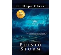 C Hope Clark Edisto Storm (Tascabile) Edisto Island Mysteries
