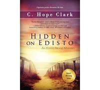 C Hope Clark Hidden on Edisto (Tascabile) Edisto Island Mysteries