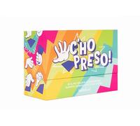 Merchandising Hellofun: Dal Negro - Ci Ho Preso Got Ya