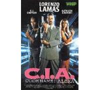 C.I.A. Codename Alexa