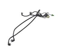 TUBI CONDOTTO CARBURANTE GASOLIO SENSORE POMPA PEUGEOT 207 + 307 1.4 HDI 1574.S9