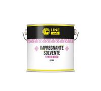 C IMPREGNANTE SINT P/LEGNO 2,5L NOCE CH 800 SYNTH WOOD- C LINE CRAFT- 1,0 pz