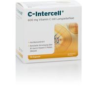C-INTERCELL VITAMINA C RILASCIO 90 CAPSULE