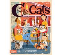 C Is for Cats