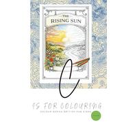 C is for Colouring: Classic British Pub signs