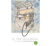 C is for Colouring: Expeditions