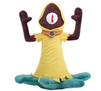 C is for Cthulhu Hastur, Il re in peluche giallo (12")