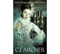 C J Archer Edge of Darkness (Tascabile) 2nd Freak House