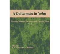 C. J. Bennett A Delta-man in Yebu (Tascabile)
