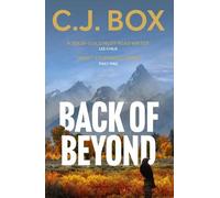 C.J. Box Back of Beyond (Tascabile) Cassie Dewell