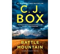 Battle Mountain
