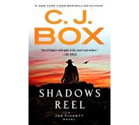 C. J. Box Shadows Reel (Copertina rigida)