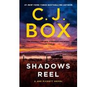 C. J. Box Shadows Reel (Tascabile) Joe Pickett Novel