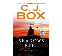 C. J. Box Shadows Reel (Tascabile) Joe Pickett Novel