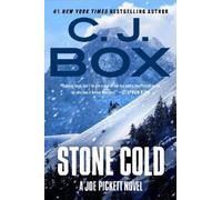 C. J. Box Stone Cold (Tascabile) Joe Pickett Novel
