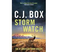 C.J. Box Storm Watch (Tascabile) Joe Pickett