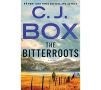 C J Box The Bitterroots (Copertina rigida) Cassie Dewell Novels