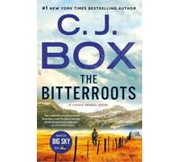 C J Box The Bitterroots (Tascabile) Cassie Dewell Novels