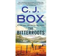 C J Box The Bitterroots (Tascabile) Cassie Dewell Novels