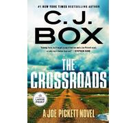 C.J. Box The Crossroads (Tascabile) Joe Pickett Novel