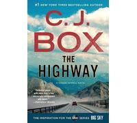 C J Box The Highway (Tascabile) Cassie Dewell Novels