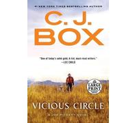C. J. Box Vicious Circle (Tascabile)