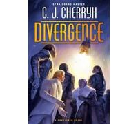 C. J. Cherryh Divergence (Copertina rigida) Foreigner