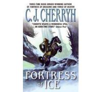 C. J. Cherryh Fortress of Ice (Tascabile) Fortress Series