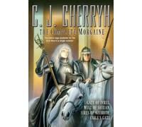 C. J. Cherryh The Complete Morgaine (Tascabile) Morgaine Cycle