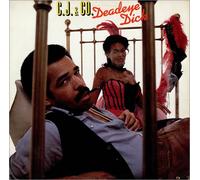 C.J. & Co - Deadeye Dick