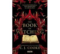 C. J. Cooke Sylvia Pranga The Book of Witching: Ein Hexen-Thriller (Tascabile)