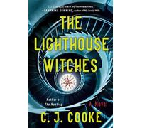 C. J. Cooke The Lighthouse Witches (Tascabile)