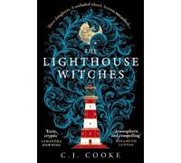 C.J. Cooke The Lighthouse Witches (Tascabile)