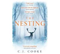 C.J. Cooke The Nesting (Tascabile)
