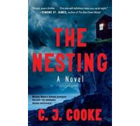 C. J. Cooke The Nesting (Tascabile)