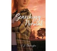 C. J. Darlington Searching for Normal (Tascabile) Riverbend Friends