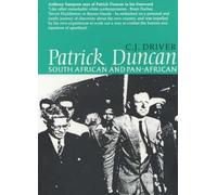 C.J. Driver Patrick Duncan (Tascabile)