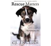 C J English Rescue Matters (Tascabile)