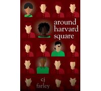 C.J. Farley Around Harvard Square (Tascabile)