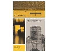 C J Fournier The Pathfinder (Tascabile)