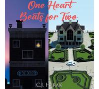 C.J. Herak Aimee Smith Audiobook Network One Heart Beats for Two (Audiobook)