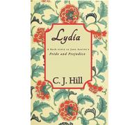 C J Hill Lydia (Tascabile)